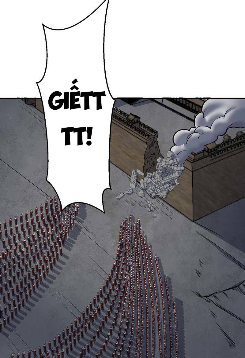 đọc truyện Võ Đạo Độc Tôn Chương 484 ảnh 25 tại Thiên Thai Truyện