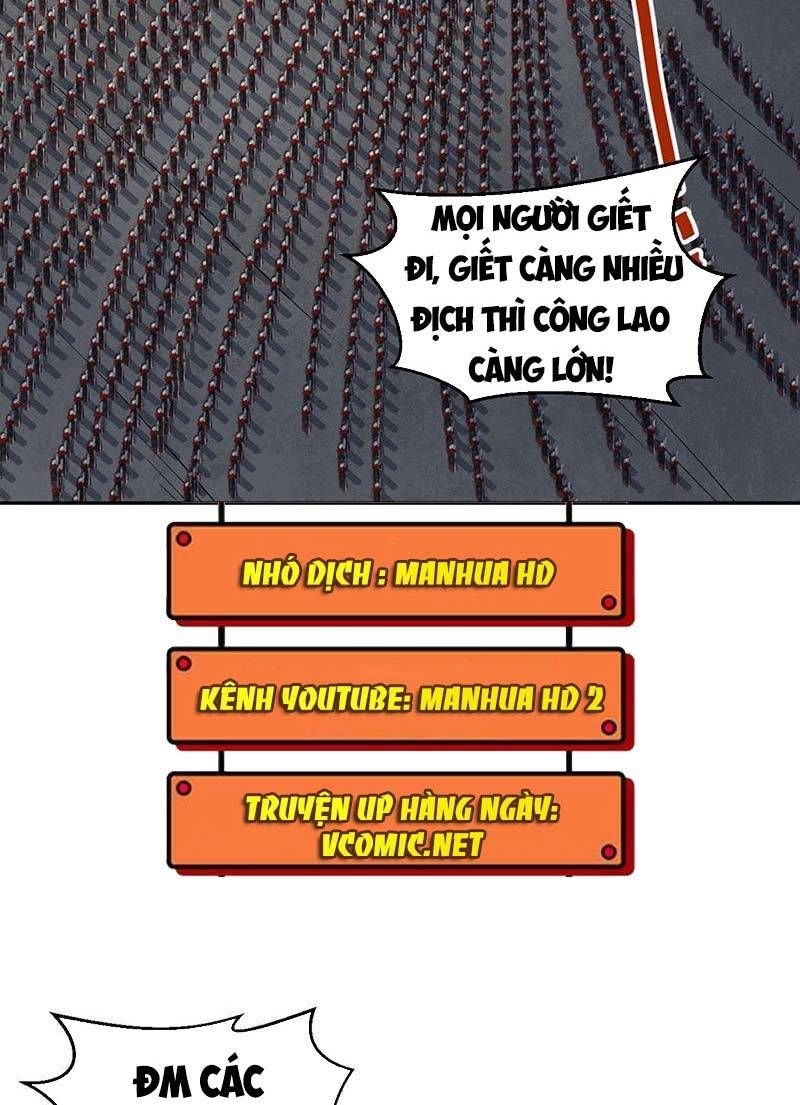 đọc truyện Võ Đạo Độc Tôn Chương 484 ảnh 31 tại Thiên Thai Truyện