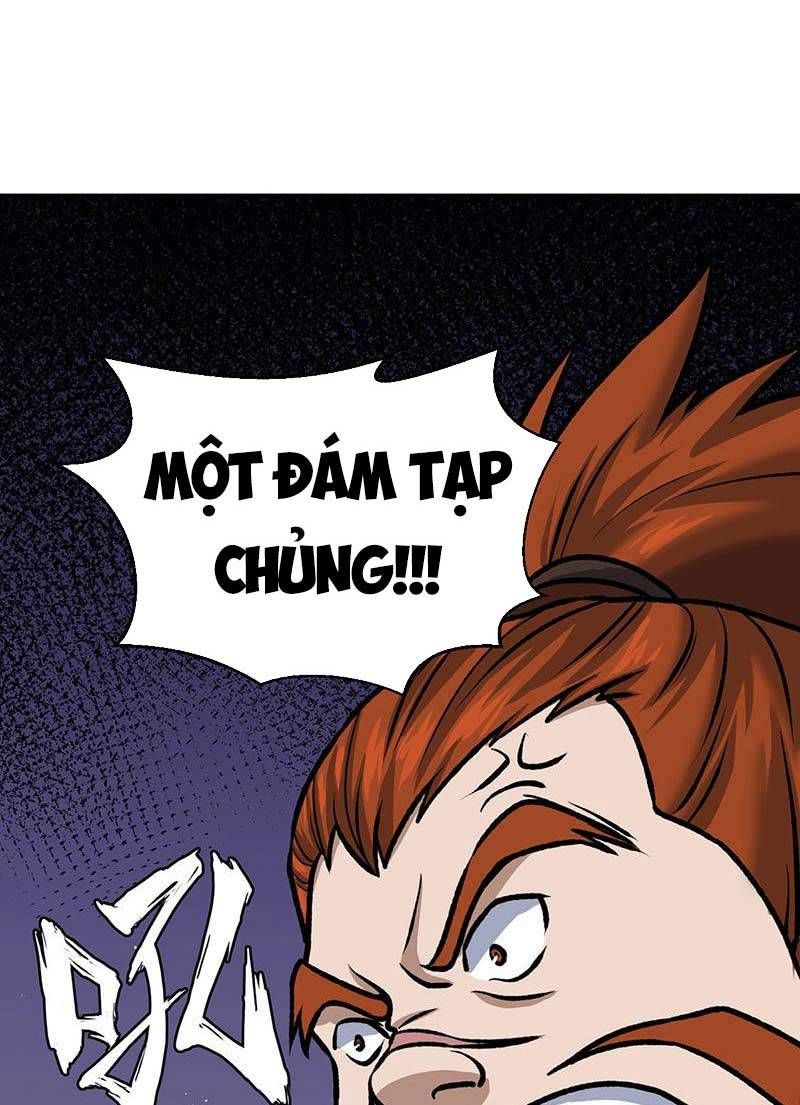 đọc truyện Võ Đạo Độc Tôn Chương 484 ảnh 33 tại Thiên Thai Truyện