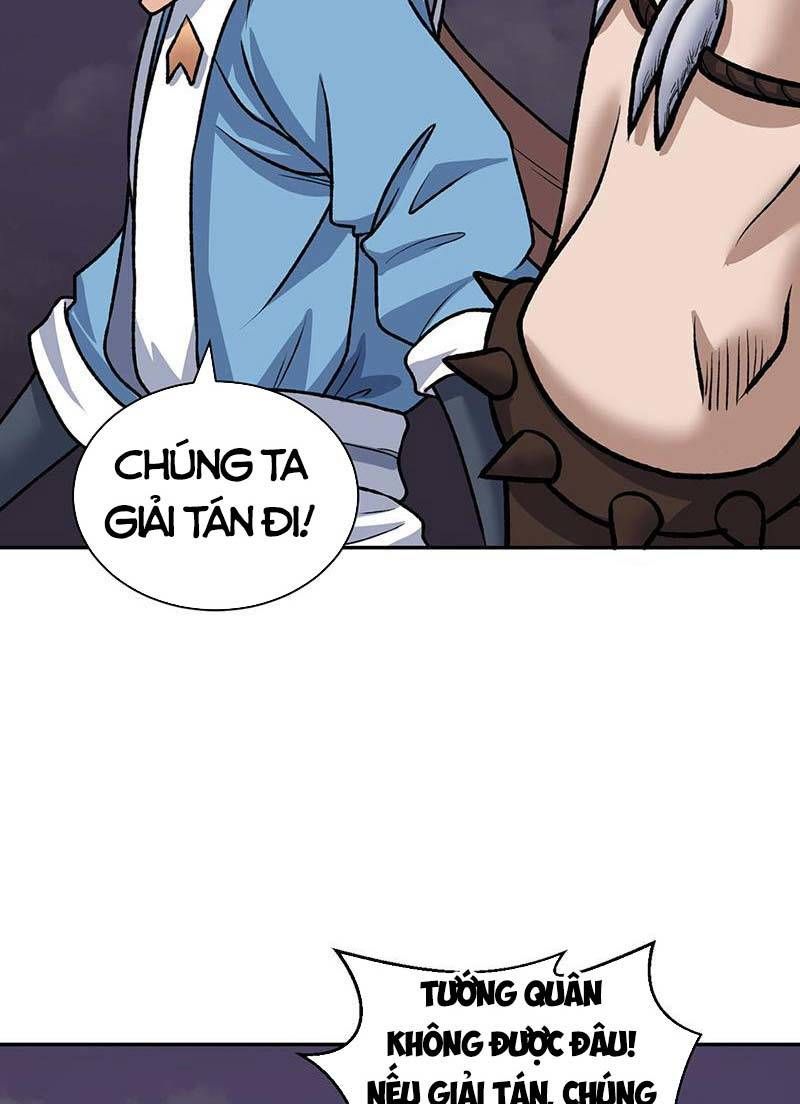 đọc truyện Võ Đạo Độc Tôn Chương 484 ảnh 35 tại Thiên Thai Truyện