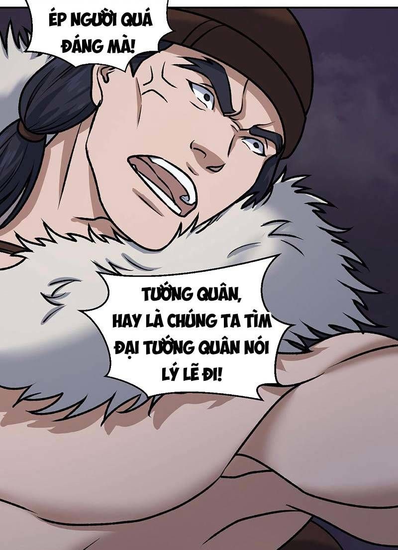 đọc truyện Võ Đạo Độc Tôn Chương 484 ảnh 40 tại Thiên Thai Truyện