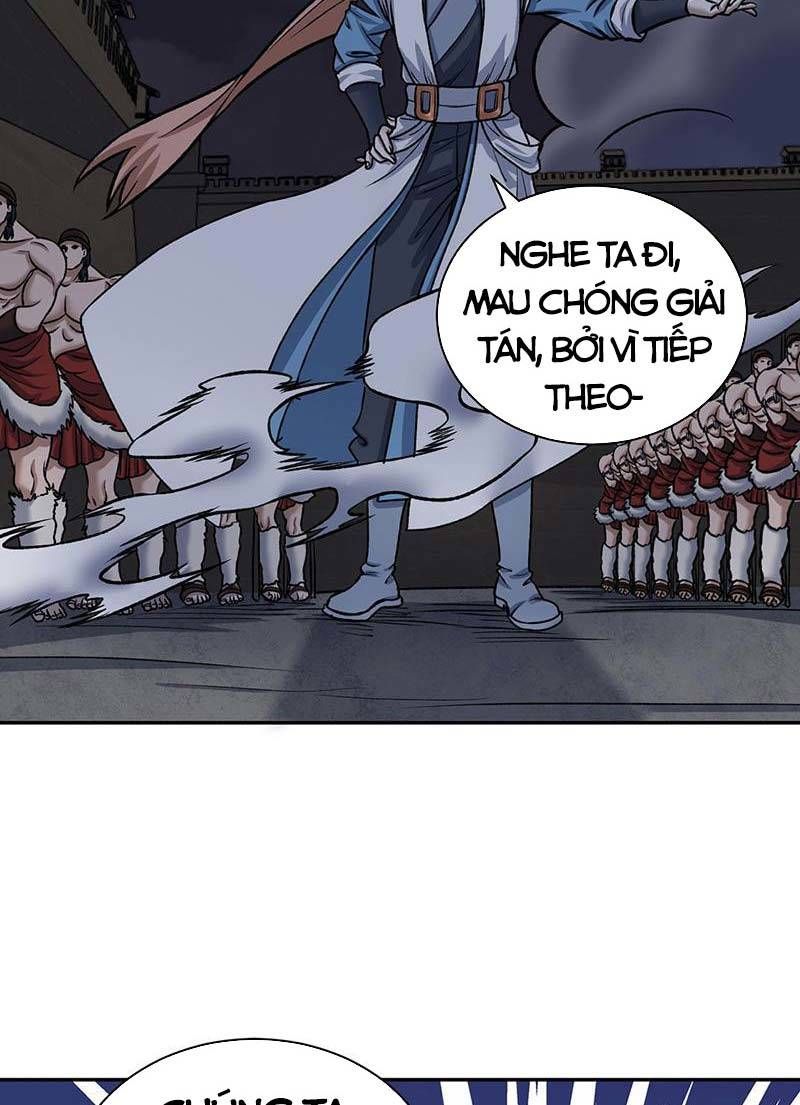 đọc truyện Võ Đạo Độc Tôn Chương 484 ảnh 42 tại Thiên Thai Truyện