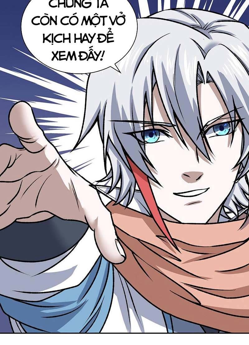 đọc truyện Võ Đạo Độc Tôn Chương 484 ảnh 43 tại Thiên Thai Truyện