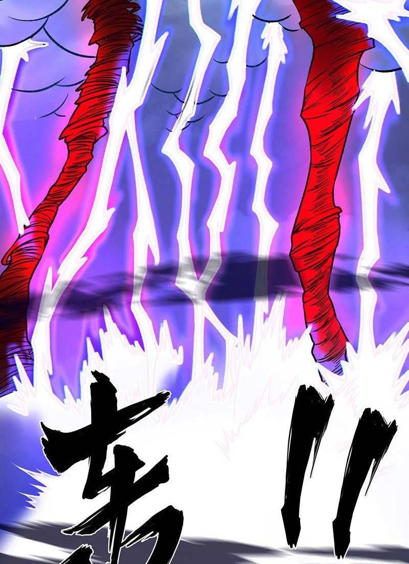 đọc truyện Võ Đạo Độc Tôn Chương 484 ảnh 47 tại Thiên Thai Truyện