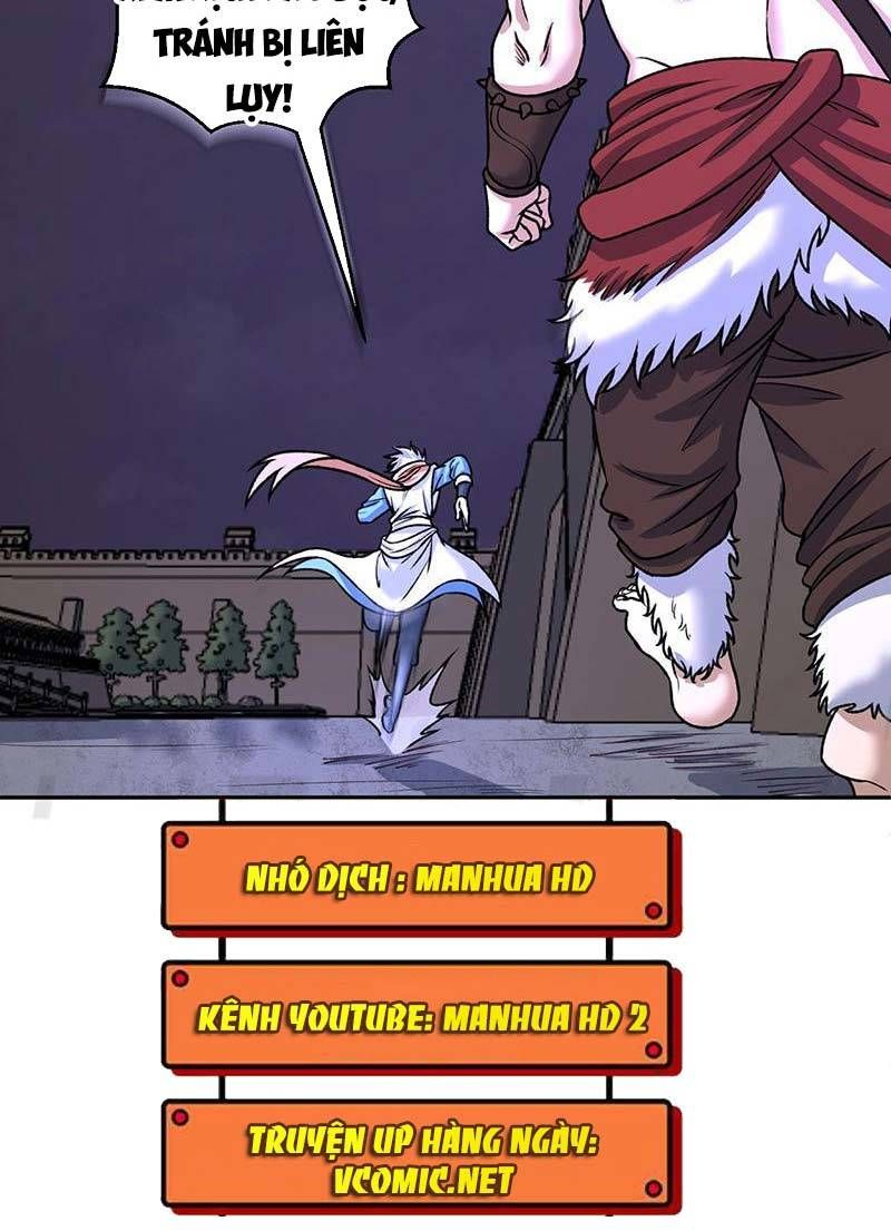 đọc truyện Võ Đạo Độc Tôn Chương 484 ảnh 52 tại Thiên Thai Truyện