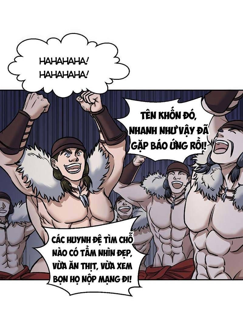 đọc truyện Võ Đạo Độc Tôn Chương 484 ảnh 53 tại Thiên Thai Truyện