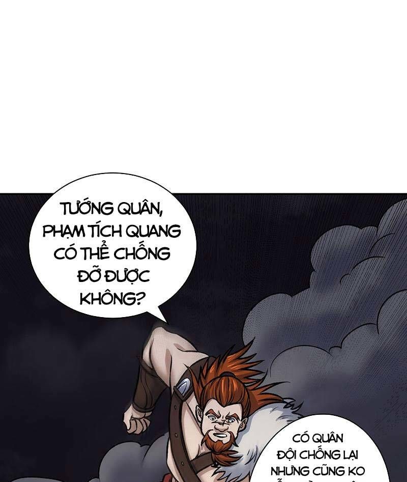 đọc truyện Võ Đạo Độc Tôn Chương 484 ảnh 54 tại Thiên Thai Truyện