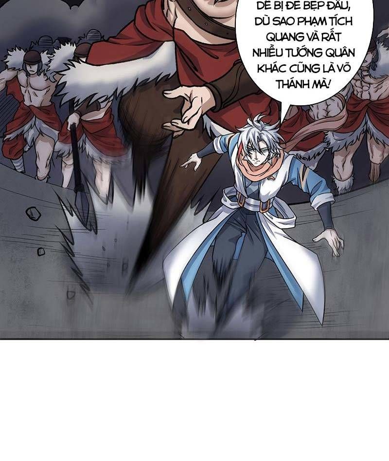 đọc truyện Võ Đạo Độc Tôn Chương 484 ảnh 55 tại Thiên Thai Truyện