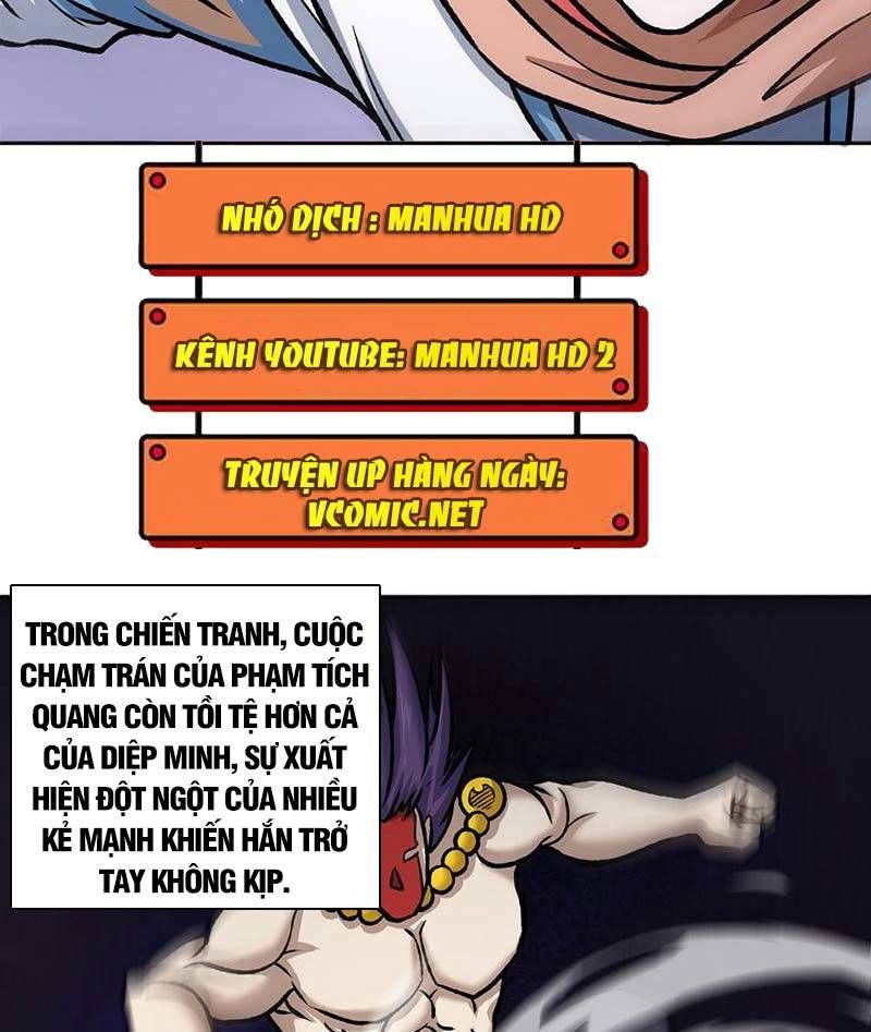 đọc truyện Võ Đạo Độc Tôn Chương 484 ảnh 57 tại Thiên Thai Truyện