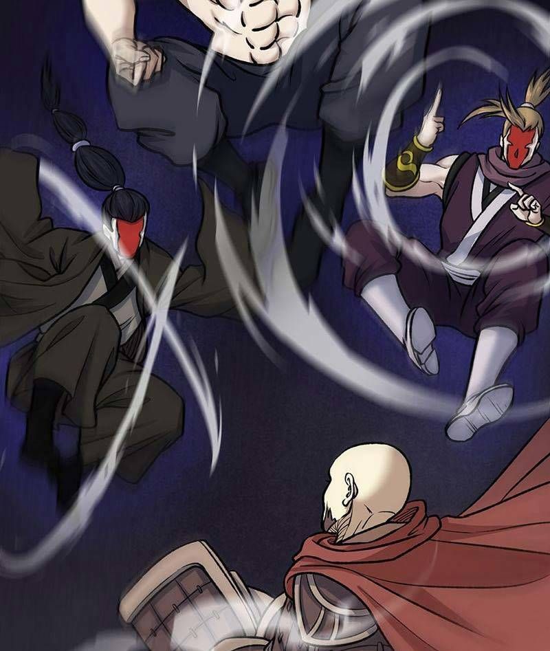 đọc truyện Võ Đạo Độc Tôn Chương 484 ảnh 58 tại Thiên Thai Truyện