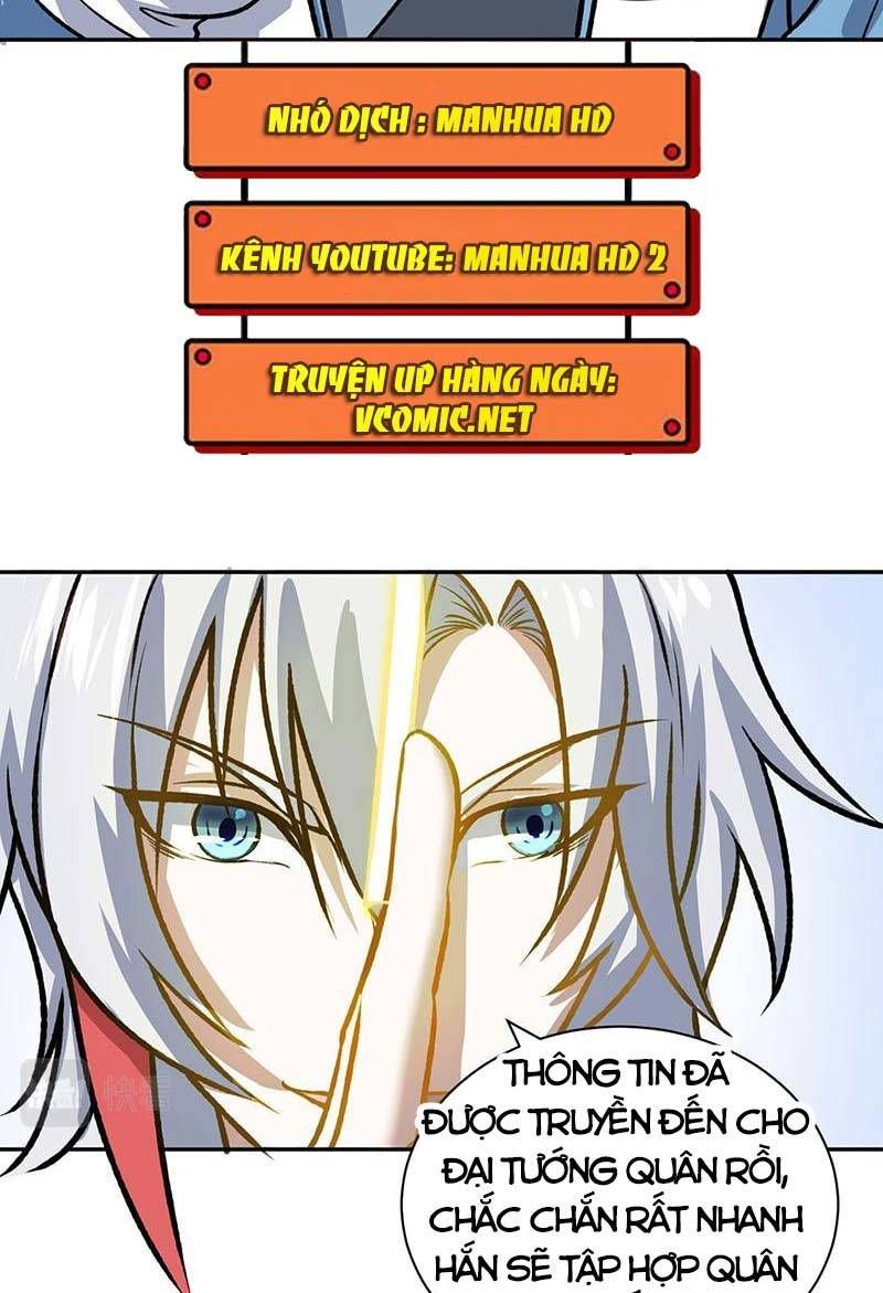 đọc truyện Võ Đạo Độc Tôn Chương 484 ảnh 8 tại Thiên Thai Truyện