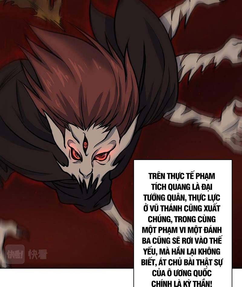 đọc truyện Võ Đạo Độc Tôn Chương 484 ảnh 62 tại Thiên Thai Truyện