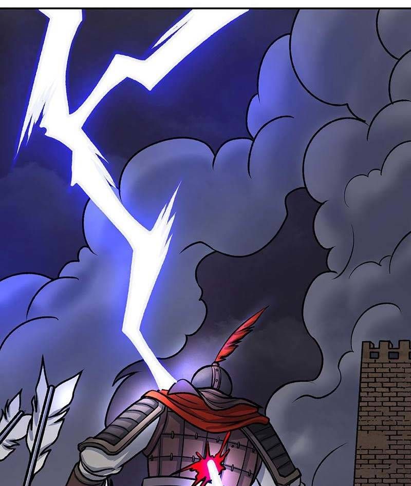 đọc truyện Võ Đạo Độc Tôn Chương 484 ảnh 65 tại Thiên Thai Truyện