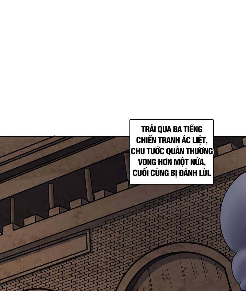 đọc truyện Võ Đạo Độc Tôn Chương 484 ảnh 67 tại Thiên Thai Truyện