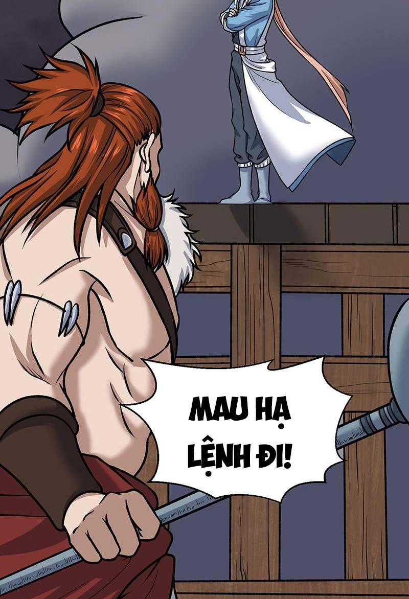 đọc truyện Võ Đạo Độc Tôn Chương 484 ảnh 10 tại Thiên Thai Truyện