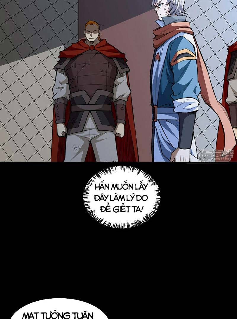 đọc truyện Võ Đạo Độc Tôn Chương 485 ảnh 13 tại Thiên Thai Truyện