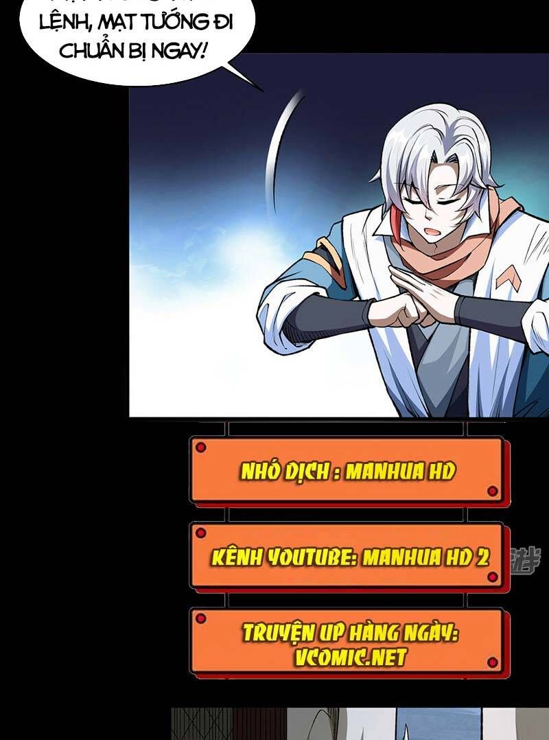 đọc truyện Võ Đạo Độc Tôn Chương 485 ảnh 14 tại Thiên Thai Truyện