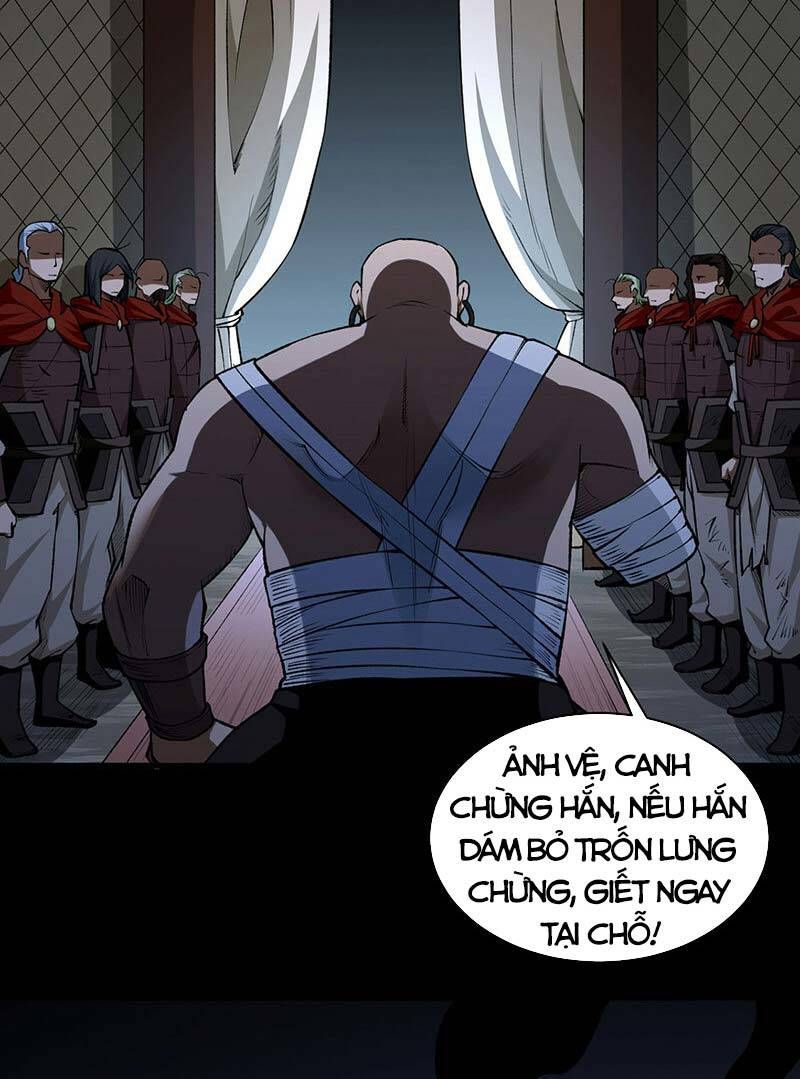 đọc truyện Võ Đạo Độc Tôn Chương 485 ảnh 16 tại Thiên Thai Truyện