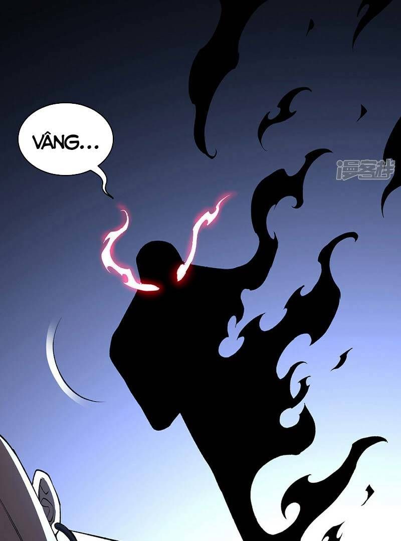 đọc truyện Võ Đạo Độc Tôn Chương 485 ảnh 17 tại Thiên Thai Truyện