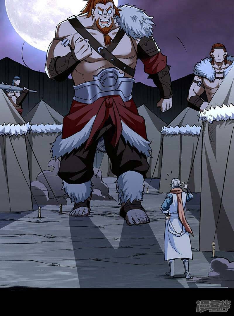 đọc truyện Võ Đạo Độc Tôn Chương 485 ảnh 21 tại Thiên Thai Truyện