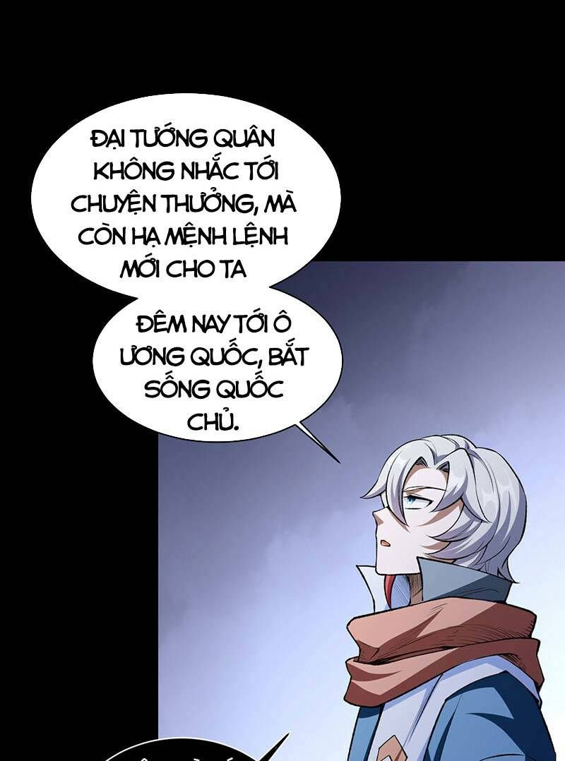 đọc truyện Võ Đạo Độc Tôn Chương 485 ảnh 22 tại Thiên Thai Truyện