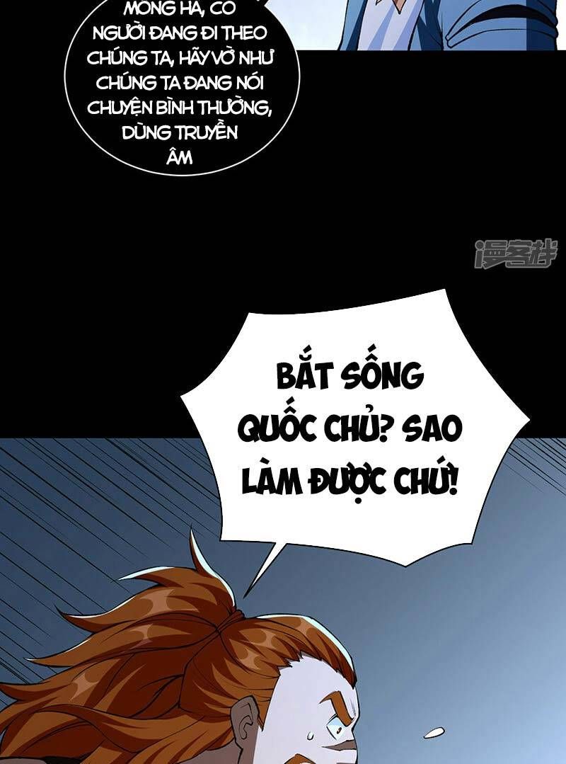 đọc truyện Võ Đạo Độc Tôn Chương 485 ảnh 23 tại Thiên Thai Truyện