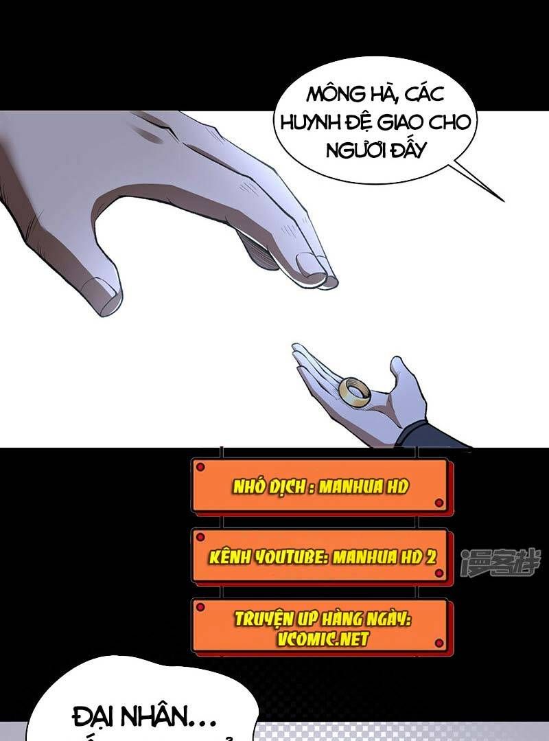 đọc truyện Võ Đạo Độc Tôn Chương 485 ảnh 27 tại Thiên Thai Truyện