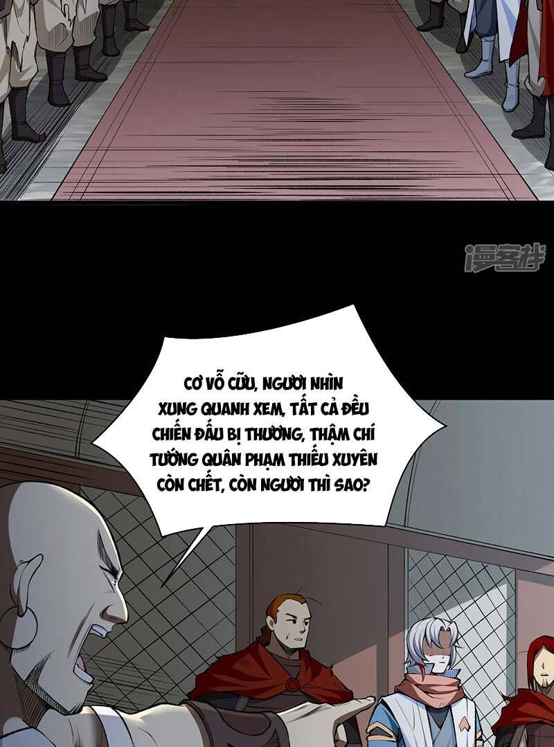 đọc truyện Võ Đạo Độc Tôn Chương 485 ảnh 5 tại Thiên Thai Truyện