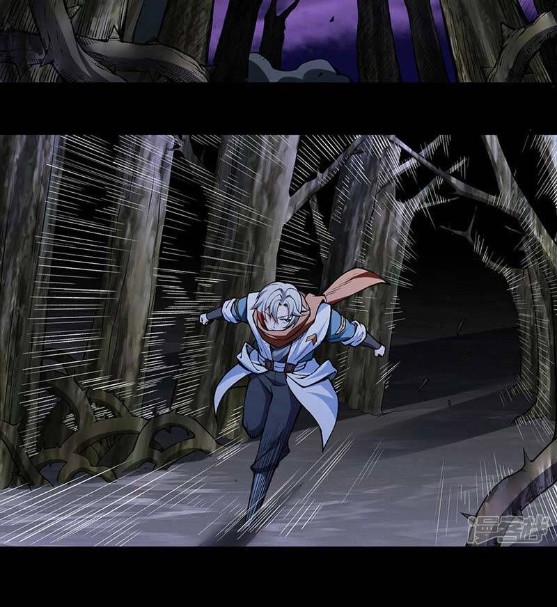 đọc truyện Võ Đạo Độc Tôn Chương 485 ảnh 40 tại Thiên Thai Truyện