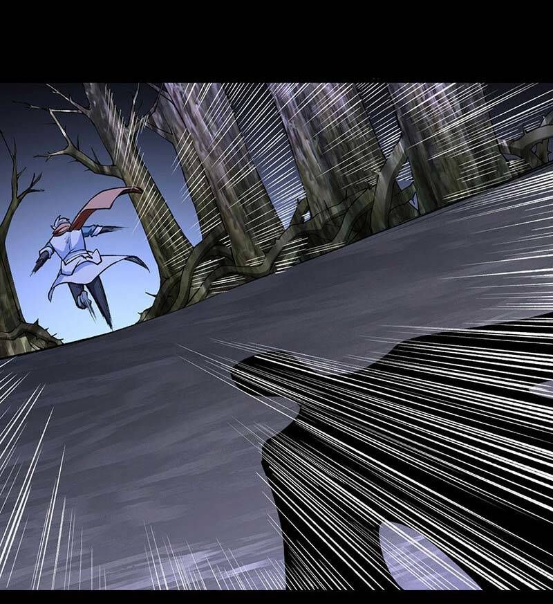 đọc truyện Võ Đạo Độc Tôn Chương 485 ảnh 41 tại Thiên Thai Truyện