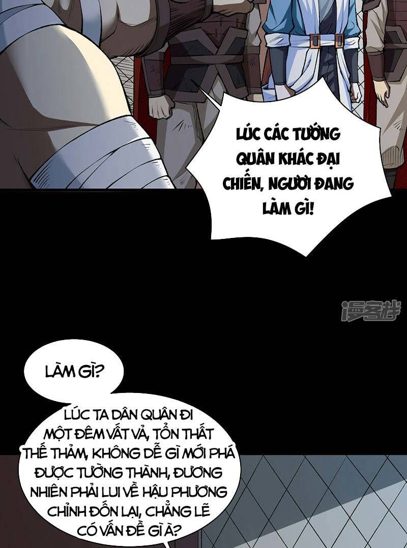 đọc truyện Võ Đạo Độc Tôn Chương 485 ảnh 6 tại Thiên Thai Truyện