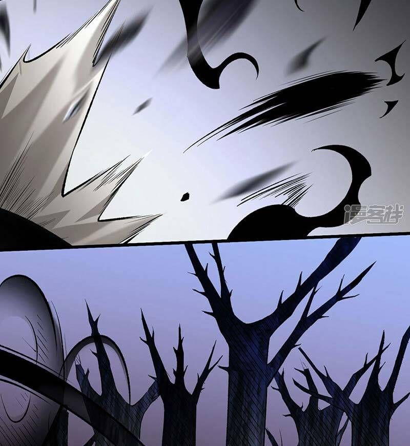 đọc truyện Võ Đạo Độc Tôn Chương 485 ảnh 47 tại Thiên Thai Truyện