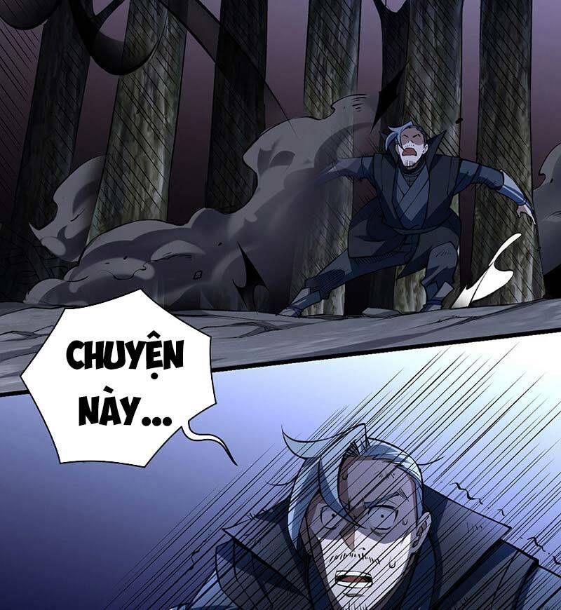 đọc truyện Võ Đạo Độc Tôn Chương 485 ảnh 48 tại Thiên Thai Truyện