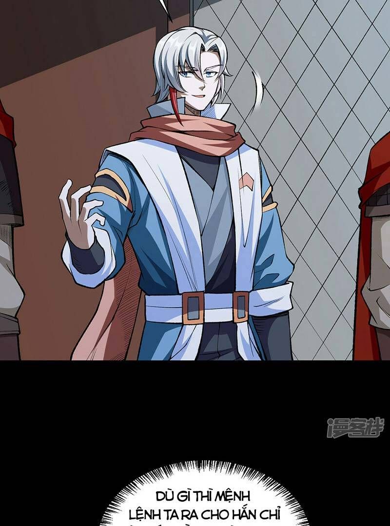 đọc truyện Võ Đạo Độc Tôn Chương 485 ảnh 7 tại Thiên Thai Truyện