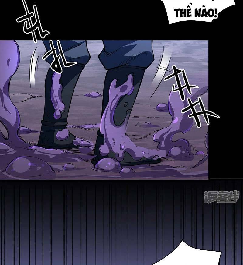 đọc truyện Võ Đạo Độc Tôn Chương 485 ảnh 58 tại Thiên Thai Truyện