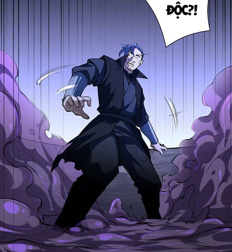 đọc truyện Võ Đạo Độc Tôn Chương 485 ảnh 59 tại Thiên Thai Truyện