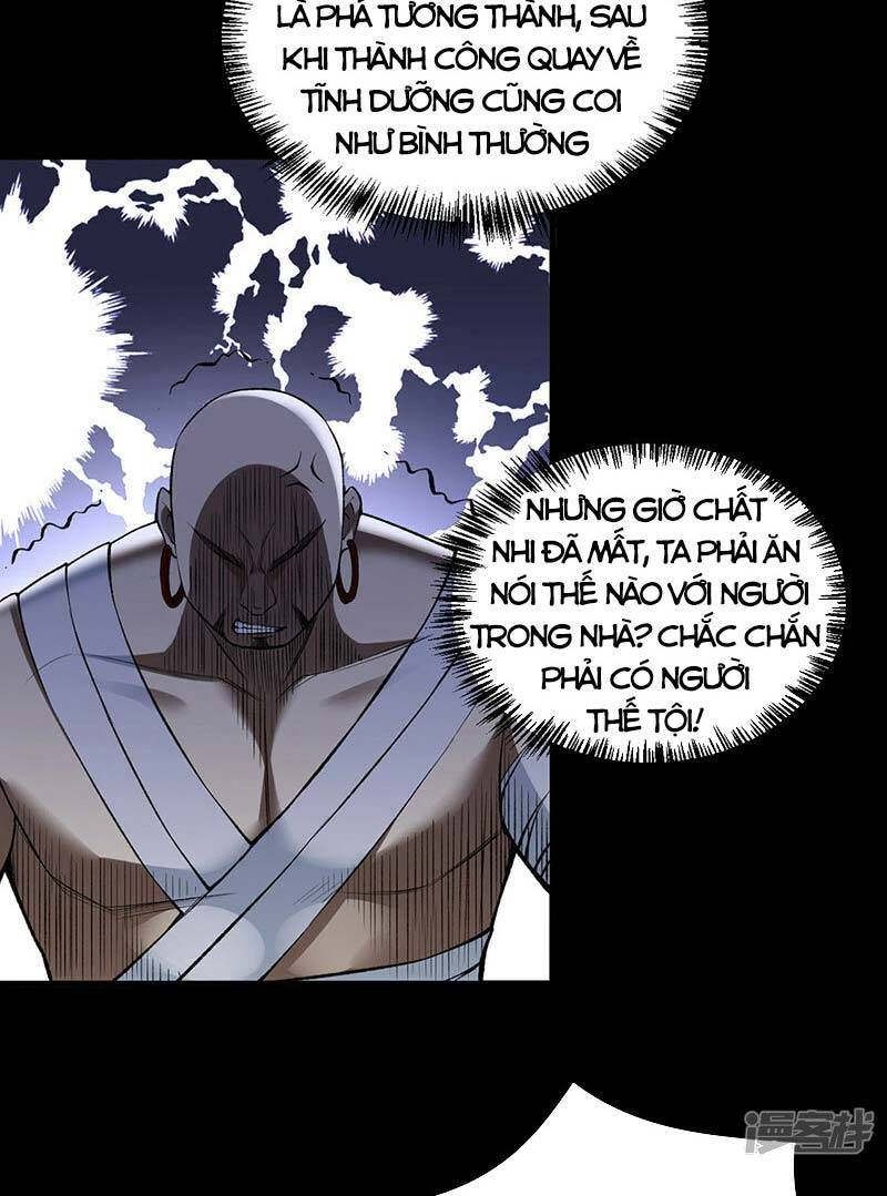 đọc truyện Võ Đạo Độc Tôn Chương 485 ảnh 8 tại Thiên Thai Truyện