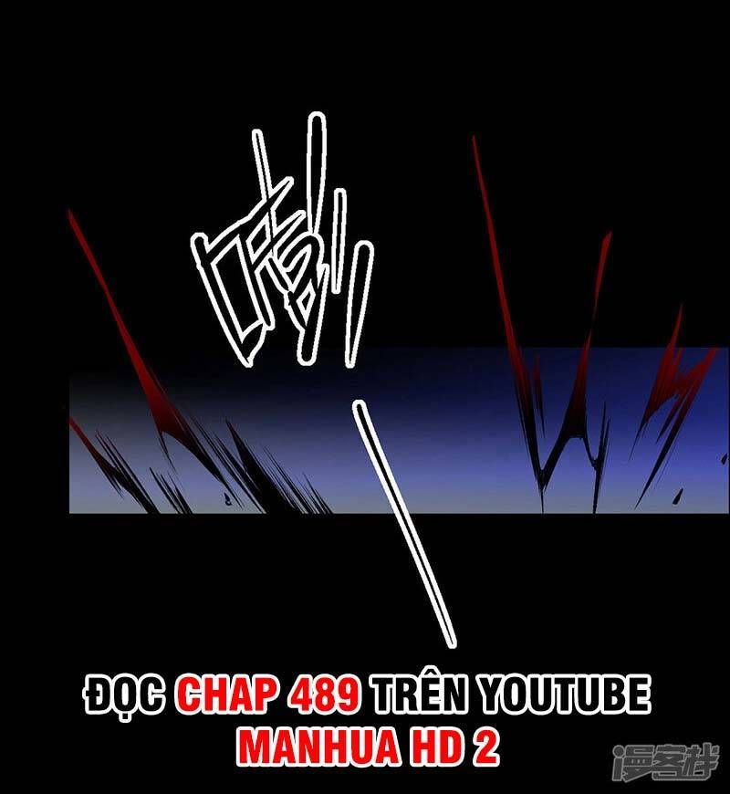 đọc truyện Võ Đạo Độc Tôn Chương 485 ảnh 63 tại Thiên Thai Truyện