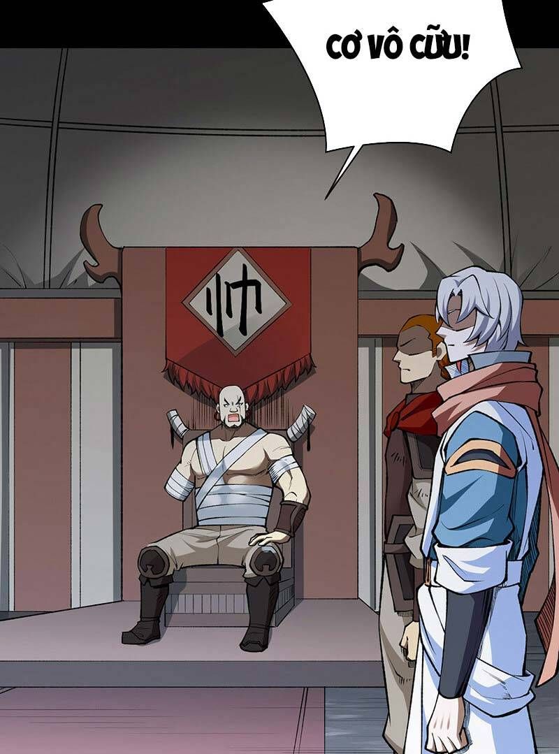 đọc truyện Võ Đạo Độc Tôn Chương 485 ảnh 9 tại Thiên Thai Truyện