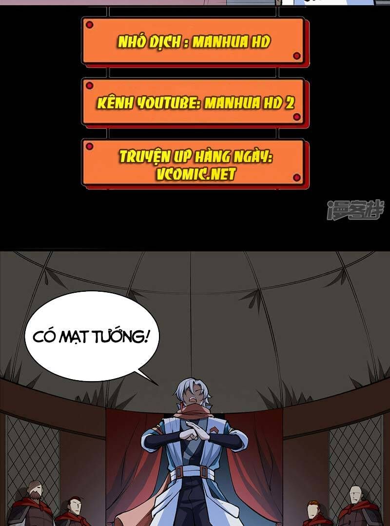 đọc truyện Võ Đạo Độc Tôn Chương 485 ảnh 10 tại Thiên Thai Truyện