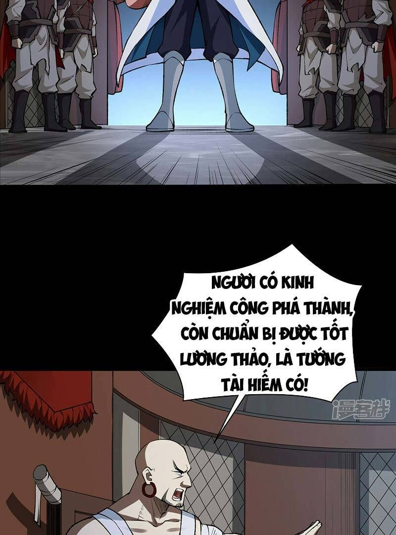 đọc truyện Võ Đạo Độc Tôn Chương 485 ảnh 11 tại Thiên Thai Truyện