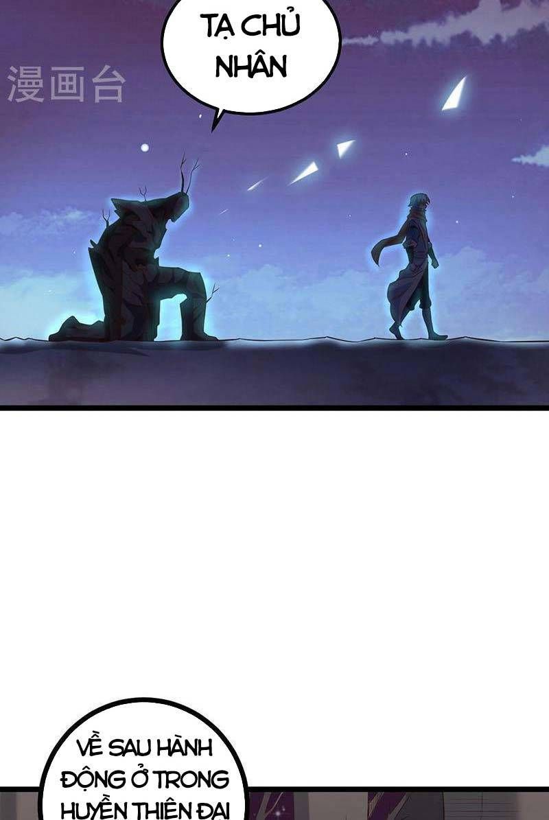 đọc truyện Võ Đạo Độc Tôn Chương 486 ảnh 12 tại Thiên Thai Truyện