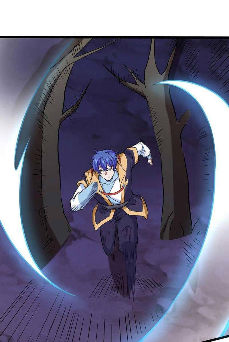 đọc truyện Võ Đạo Độc Tôn Chương 486 ảnh 15 tại Thiên Thai Truyện