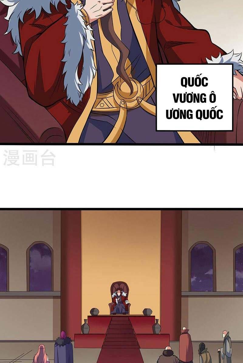 đọc truyện Võ Đạo Độc Tôn Chương 486 ảnh 19 tại Thiên Thai Truyện