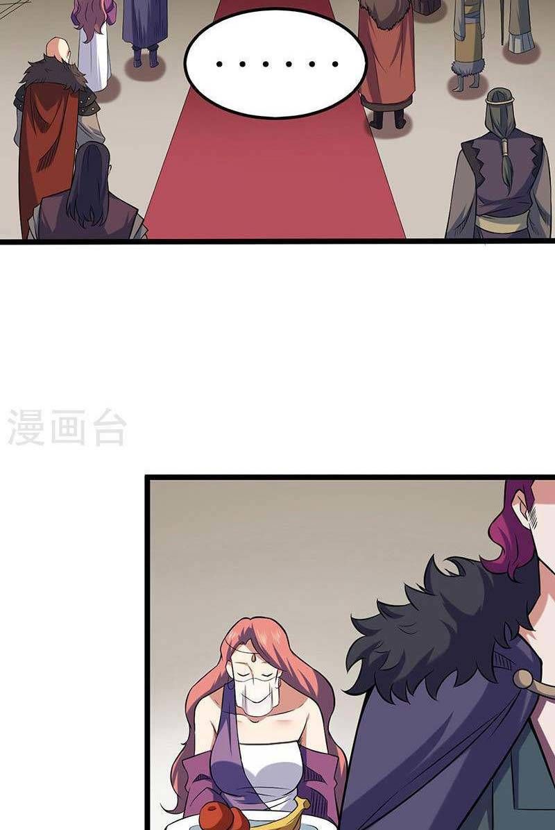 đọc truyện Võ Đạo Độc Tôn Chương 486 ảnh 20 tại Thiên Thai Truyện