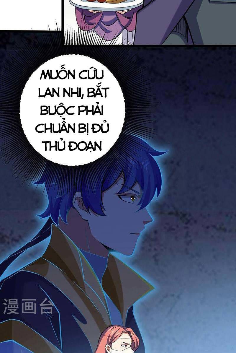 đọc truyện Võ Đạo Độc Tôn Chương 486 ảnh 21 tại Thiên Thai Truyện