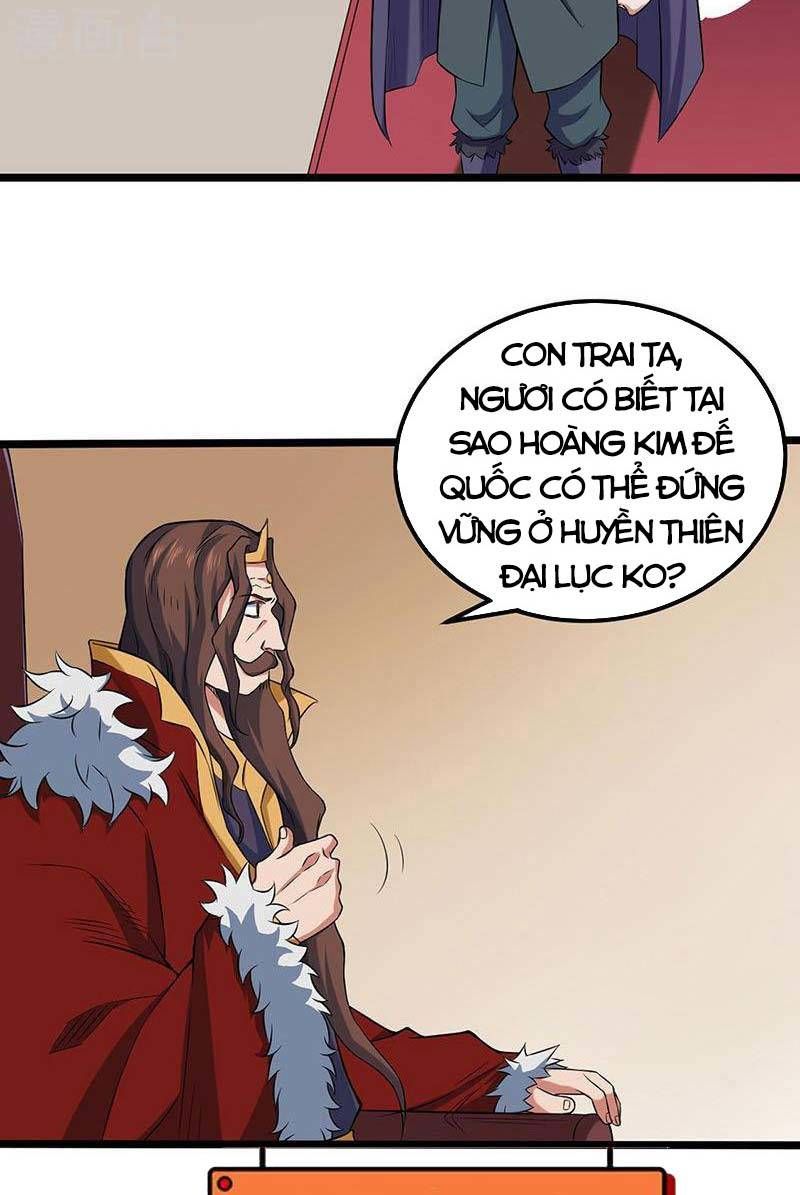 đọc truyện Võ Đạo Độc Tôn Chương 486 ảnh 25 tại Thiên Thai Truyện