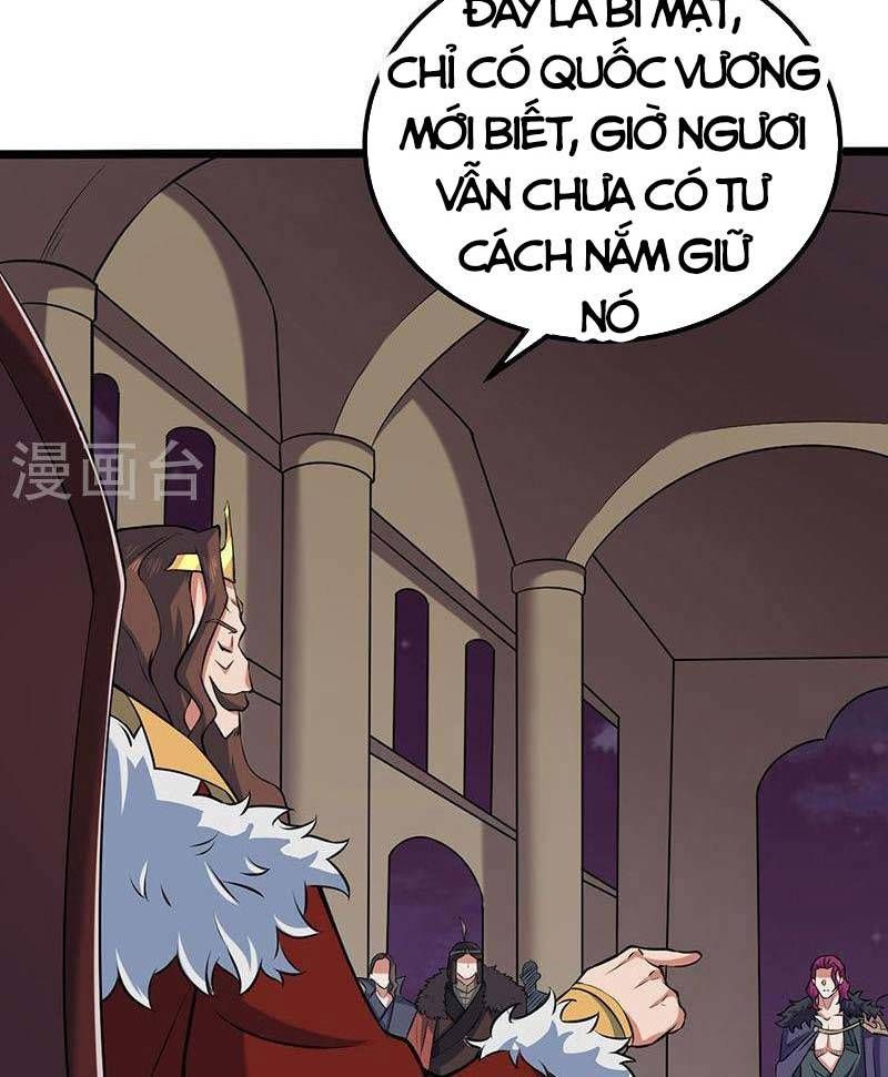 đọc truyện Võ Đạo Độc Tôn Chương 486 ảnh 31 tại Thiên Thai Truyện