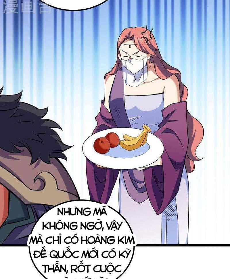 đọc truyện Võ Đạo Độc Tôn Chương 486 ảnh 33 tại Thiên Thai Truyện