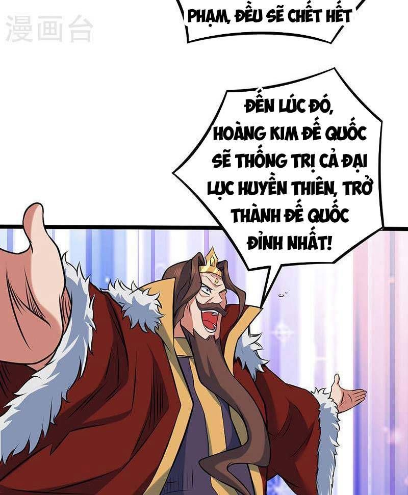 đọc truyện Võ Đạo Độc Tôn Chương 486 ảnh 37 tại Thiên Thai Truyện